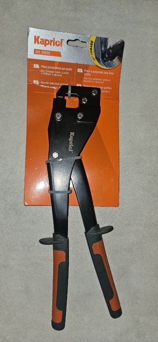 Pinza Kapriol