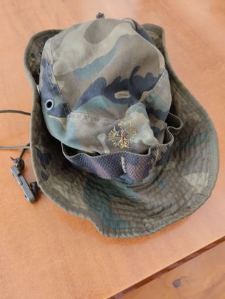 Gorro militar