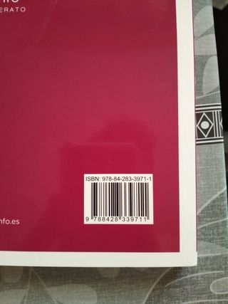 Libro cultura audiovisual 2° Bachiller