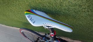 Bici carretera 