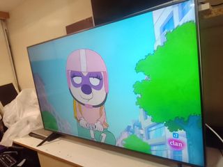 Samsung smart tv 50 pulgadas 4k