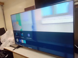Samsung smart tv 50 pulgadas 4k