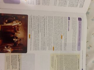 Historia de España 2 bach santillana