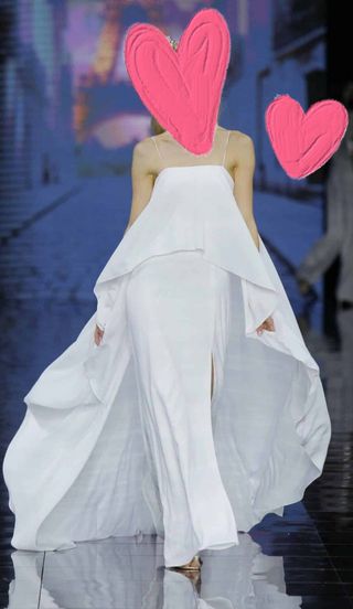 OFERTÓN Original Vestido NOVIA MARYLISE 