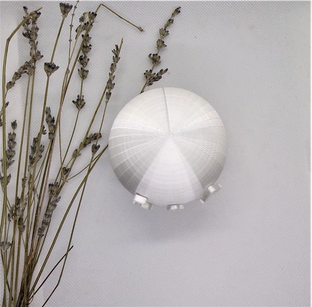 Anelli, scatola nuziale personalizzata fatta a mano