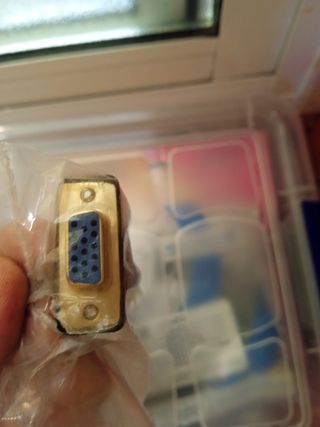 Adaptador VGA