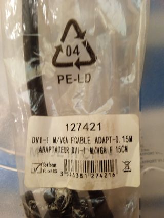 Adaptador VGA