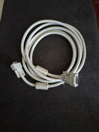 3 Cables de ordenador