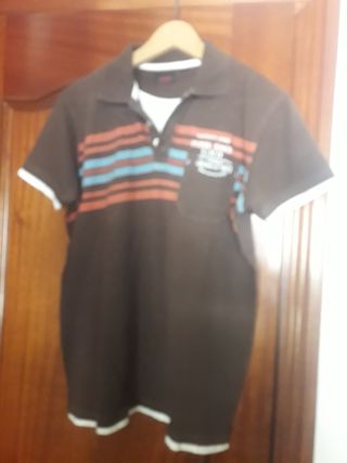 Polo chico