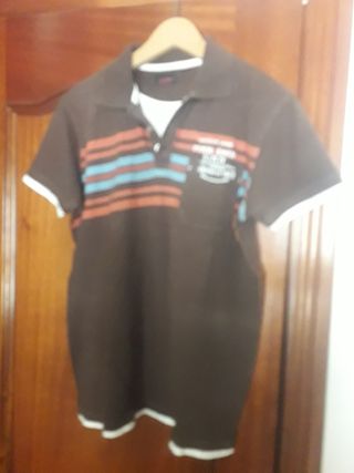 Polo chico