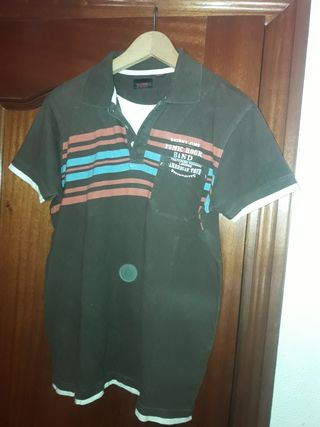 Polo chico