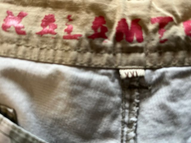 Bermudas Hombre Hawaiana