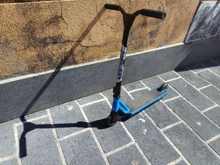 Scooter Oxelo