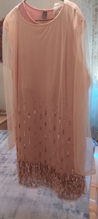 Vestido elegante