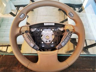 Volante BMW Serie 7 E65 - E66
