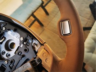 Volante BMW Serie 7 E65 - E66