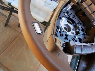 Volante BMW Serie 7 E65 - E66
