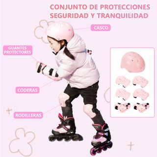 Patines en Línea Nuevos