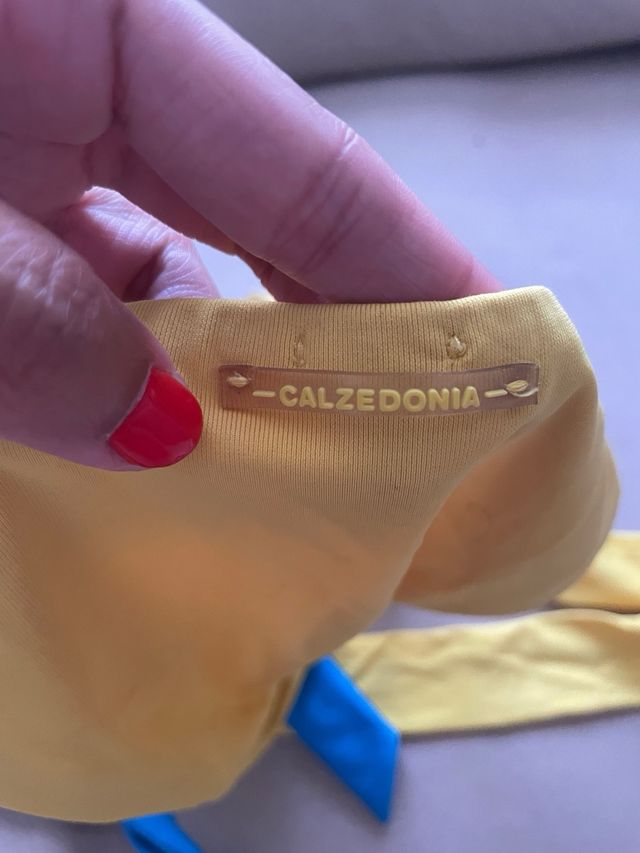 Bikini calzedonia