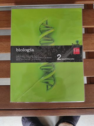 Libros de bachillerato