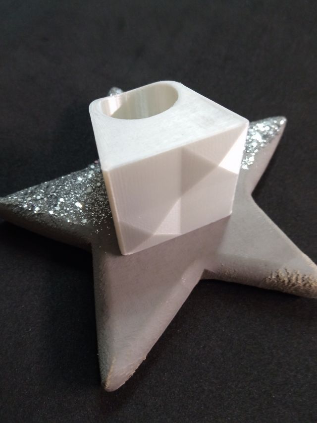 Anello nero, bianco o argento fatto a mano