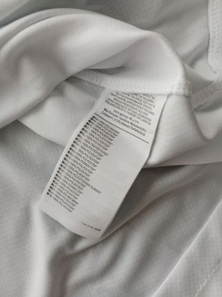 Fermin Camiseta 23/24  firmada a mano 