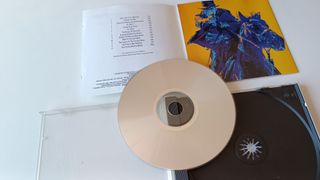 CD INDIANA JONES AND THE LAST CRUSADE