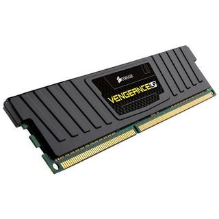 Memorie DDR3 Corsair Vengeance 16 GB (4 x 4GB)