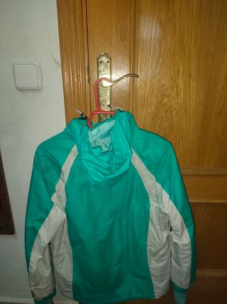 chaqueta nieve/ski