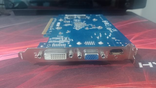 Gigabyte GT 640 DDR5