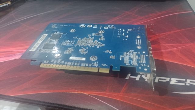 Gigabyte GT 640 DDR5