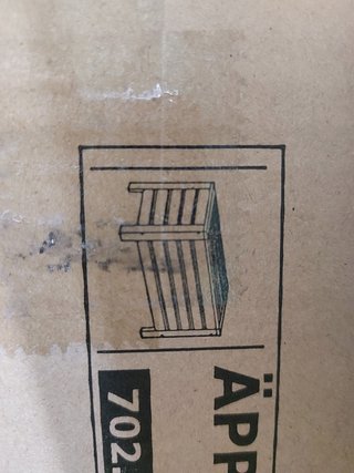 Baul Banco Exterior IKEA