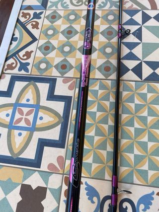 CAÑA CINNETIC EXPLORER SEA BASS 360 8500
