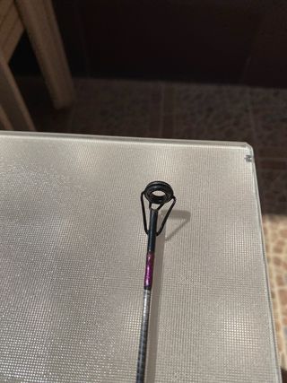CAÑA CINNETIC EXPLORER SEA BASS 360 8500