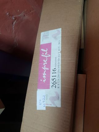 Mercedes clase E radiador agua