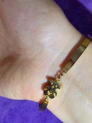 Pulsera