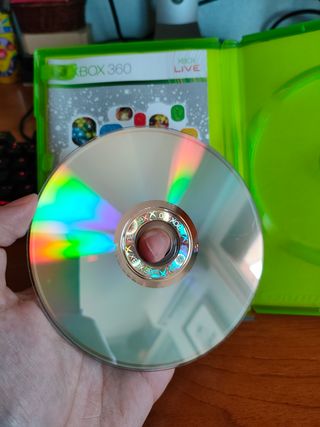 Fuzion Frenzy 2 | Xbox 360