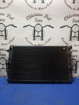Opel calibra/vectra radiador agua