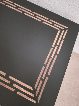 Mueble TV