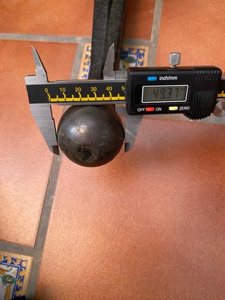 Bola enganche remolque carro coche

Se hacen envio