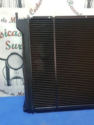 Citroen xantia radiador agua