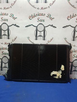 Citroen xantia radiador agua