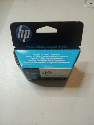 Hp 49