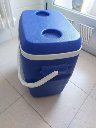 Nevera portátil 