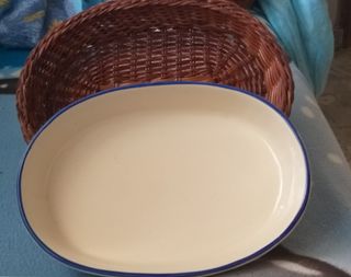 Cazuelita de loza