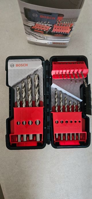 Set Professional Bosch 