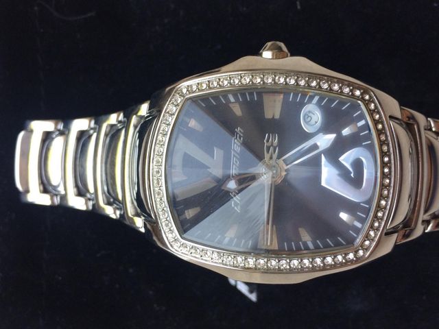Orologio donna CHRONOTECH 