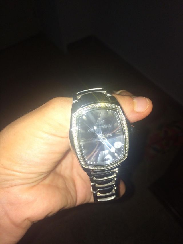 Orologio donna CHRONOTECH 