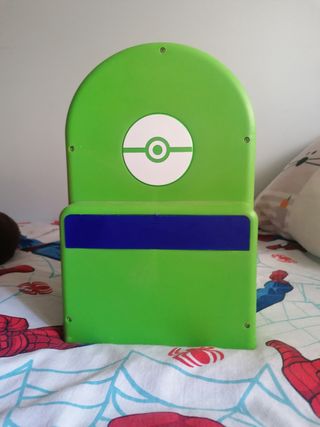 Mochila Pokemon