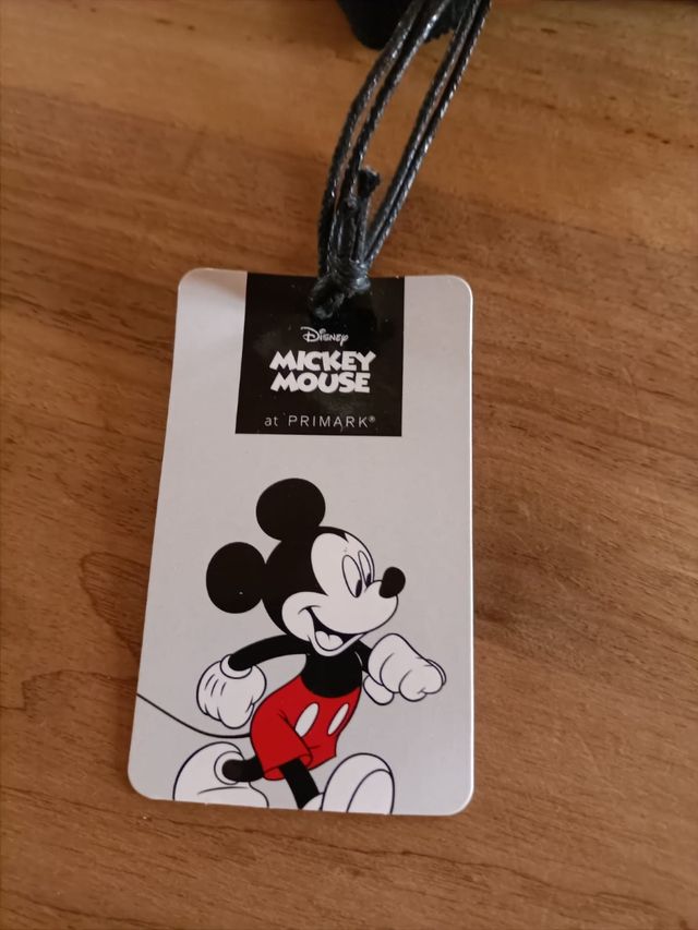 Tracolla borsetta disney